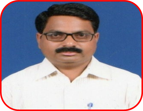 Prof. Gautam Bhaidas Kuwar