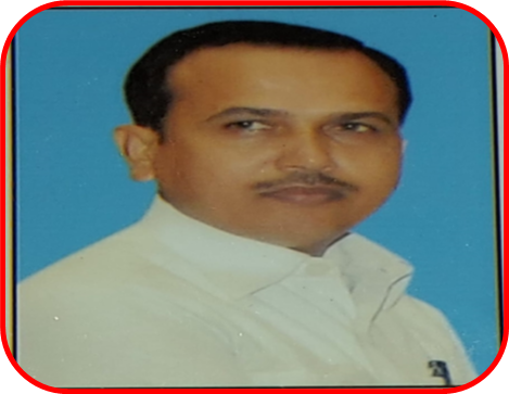 Prof. Sunil Gulab Panpatil